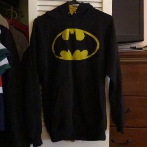Batman Hoodie